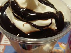 -麦当劳(军博店)