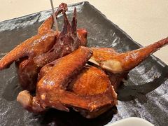 -侨美食家·粤菜(体育西路店)