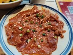 -么肆烤肉·中式自助·烤肉大排档(街道口季佳PAI店)