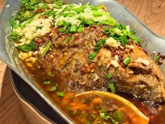 -树厨贵州菜(大十字店)