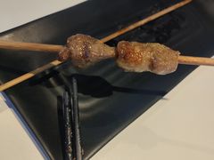 红柳枝烤肉-疆遇·新新新新的新疆菜(万达店)