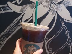 -星巴克(温州银泰大西洋店)