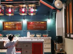 -豆捞坊(金桥店)