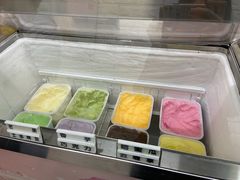 -成裕雪糕店(士多店)