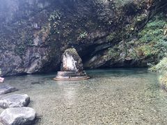 -苍山感通索道