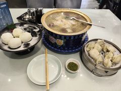 -王厚元饺子·辽菜·烤鸭(工会大厦店)
