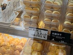 -甜嘟嘟烘焙坊(舒城路店)
