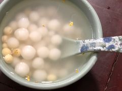 -大郎桥瑞陆糖粥(小太平巷店)