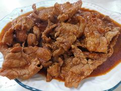 -满口香饭店