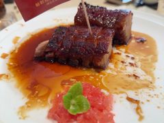 -侨美食家·粤菜(体育西路店)