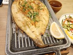 -耶里夏丽·新疆菜·28年喀什老馆(田林东路店)