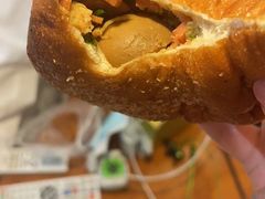 炸面包-惠源面包店(开禾路店)