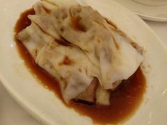 -翠园(铜锣湾广场店)