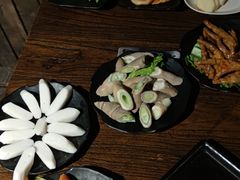 -冰冰龙虾·江湖菜·花园江景餐厅