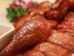 -不倒翁·徽天下名菜楼(马鞍山路店)