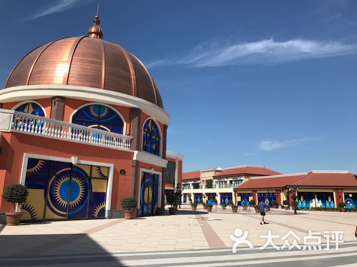 花乡奥莱村图片 第6张
