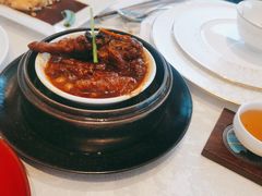 -Yan Ting宴庭中餐厅-长沙瑞吉酒店(运达店)