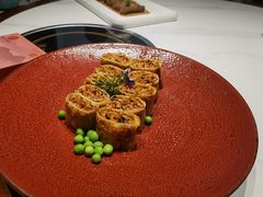 -儒忆孔府菜(清控店)