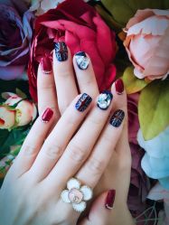 -JustNail甲思美甲