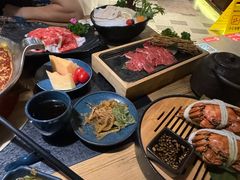 -湊湊火锅·茶憩(上海合生汇店)