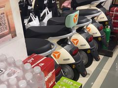 -雅迪电动车(北艾路店)