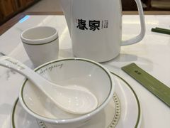 -春家·非遗手工小吃(徐汇万科广场店)
