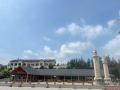 -六鼎山文化旅游区