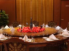 包厢-湖北味道(湖北大厦店)