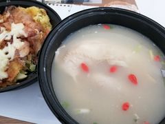 -鑫日千里马朝鲜族小馆(总店)