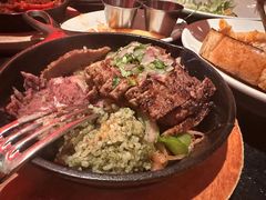 -Chili's Cafe&Bar奇利斯(滨江店)