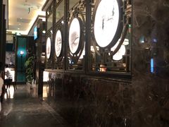 -新白鹿餐厅(金鹰新街口店)