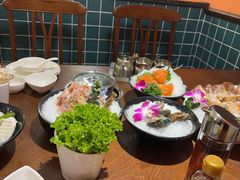 -东海怡品海鲜豆捞(星街坊店)
