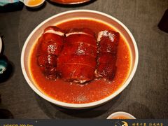 -锦府园·新台州菜(合生汇店)