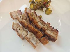 -吴叔烧腊(老虎桥店)