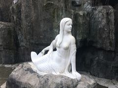 -天目湖山水园