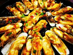 -北李妈妈菜·海肠捞饭(高新万达店)