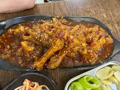 -妈妈手(山大总店)