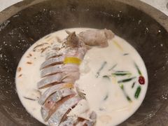 -鲜潭蒸汽石锅鱼(五道口购物中心店)