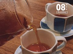 -琥珀咖啡 Ambercoffee