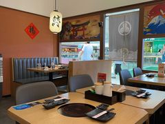 -沼津港精致料理·寿喜烧·烧鸟(青浦宝龙广场日料榜单店)