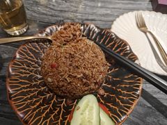 -Thai Alley泰爱里(二沙岛店)