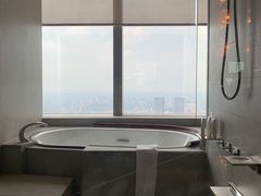 -上海柏悦酒店