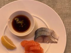 -富力丽思卡尔顿酒店·香荟全日制餐厅