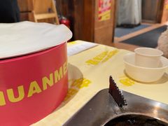 -串盟烧烤·长沙美食地标(星沙店)