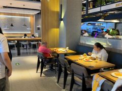 -比格比萨自助(诺亚大厦店)