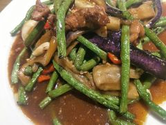 -新竹里馆·花园餐厅(兴苑路店)