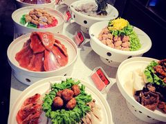 -景芝小炒(蓉花路店)