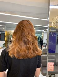 -潘多拉Hairsalon