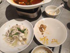 -楚山晓·楚湘菜(江夏永旺店)