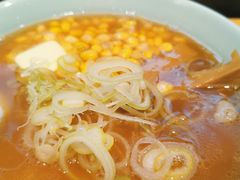 -yokocho上横町·日本食街(深业上城店)